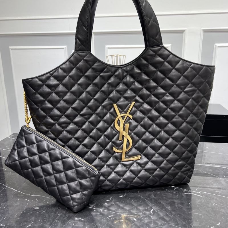 YSL Top Handle Bags